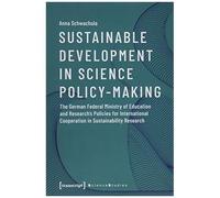 Sustainable Development In Science Policy-Making