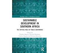 Sustainable Development in Southern Africa
