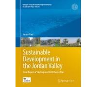 Sustainable Development In The Jordan Valley