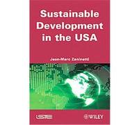 Sustainable Development in the USA Jean-Marc Zaninetti (Auteur)