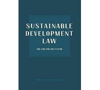 Sustainable Development Law