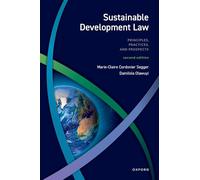 Droit du développement durable – Principes, pratiques et perspectives