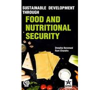 Sustainable Development Through Food And Nutritional Security