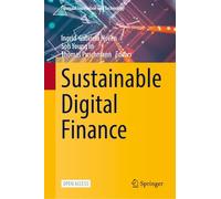 Sustainable Digital Finance