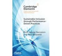 Sustainable Diversity through Performance-Driven Practices