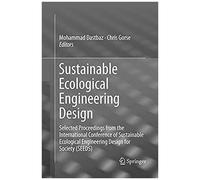 Sustainable Ecological Engineering Design