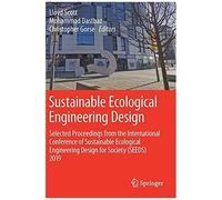 Sustainable Ecological Engineering Design