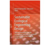 Sustainable Ecological Engineering Design