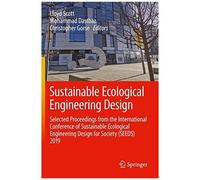 Sustainable Ecological Engineering Design