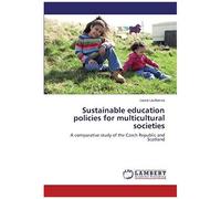 Sustainable Education Policies For Multicultural Societies