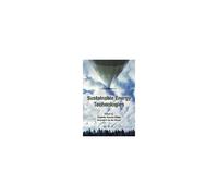 Sustainable Energy Technologies