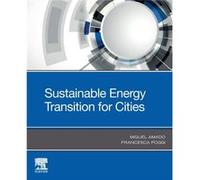 Sustainable Energy Transition for Cities by Poggi & Francesca Senior Researcher & Nova University of Lisbon & Portugal Poggi Francesca Senior Researcher Nova University of Lisbon Portugal (Auteur)
