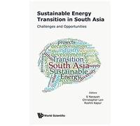 Sustainable Energy Transition In South Asia