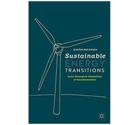 Sustainable Energy Transitions