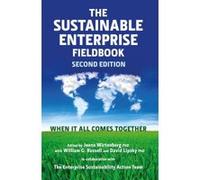 Sustainable Enterprise Fieldbook - [Version Originale] Jeana Wirtenberg, William Russell, David Lipsky, Linda Morris Kelley (Auteur)