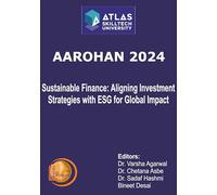Sustainable Finance: Aligning Investment Strategies with ESG for Global Impact