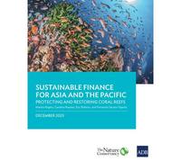 Sustainable Finance For Asia And The Pacific