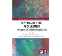 Sustainable Food Procurement