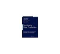 Sustainable Food Production