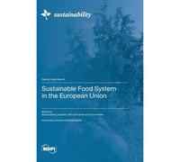 Sustainable Food System In The European Union