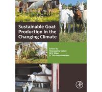 Sustainable Goat Production in the Changing Climate