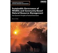 Sustainable Governance Of Wildlife And Community-Based Natural Resource Management