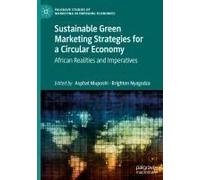 Sustainable Green Marketing Strategies For A Circular Economy