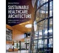 Sustainable Healthcare Architecture