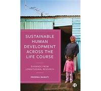 Sustainable Human Development Across the Life Course Sustainable Human Development Across the Life Course (Auteur)