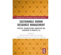 Sustainable Human Resource Management - Taylor amp Francis Ltd - Taylor amp Francis Ltd - Livre en Anglais - Hardback Taylor amp Francis LtdTaylor amp Francis Ltd (Auteur)