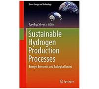 Sustainable Hydrogen Production Processes