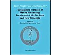 Sustainable Increase Of Marine Harvesting: Fundamental Mechanisms And New Concepts
