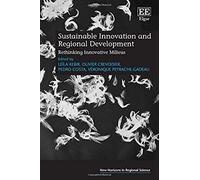 Sustainable Innovation And Regional Development