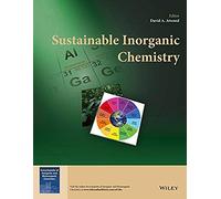 Sustainable Inorganic Chemistry