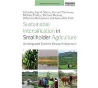Sustainable Intensification in Smallholder Agriculture Sustainable Intensification in Smallholder Agriculture (Auteur)