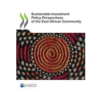 Sustainable Investment Policy Perspectives of the East African Community