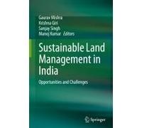 Sustainable Land Management In India
