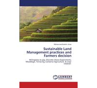 Sustainable Land Management Practices And Farmers Decision