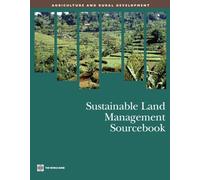Sustainable Land Management Sourcebook