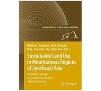 Sustainable Land Use In Mountainous Regions Of Southeast Asia