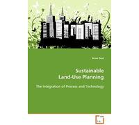 Sustainable Land-Use Planning