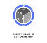 Sustainable Leadership: Leading with Clarity, Capacity, and Care