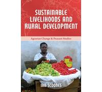 Sustainable Livelihoods And Rural Development