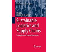 Sustainable Logistics And Supply Chains
