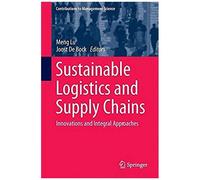 Sustainable Logistics And Supply Chains