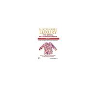 Sustainable Luxury And Social Entrepreneurship Volume Ii