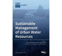 Sustainable Management Of Urban Water Resources