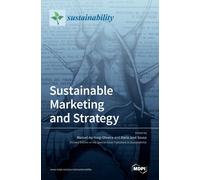 Sustainable Marketing And Strategy