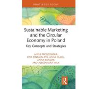 Sustainable Marketing And The Circular Economy In Poland