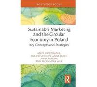 Sustainable Marketing and the Circular Economy in Poland - Aleksandra Wilk - Taylor amp Francis Ltd - Livre en Anglais - Hardback Aleksandra WilkAleksandra Wilk (Auteur)